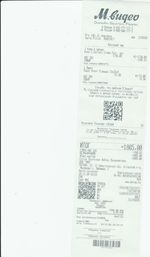 Кассовые чеки с подтверждением в Бердске