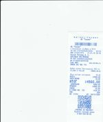 Кассовые чеки с подтверждением в Бердске