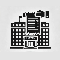 Гостиничные чеки в Бердске