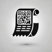 Чеки с QR-кодом в Бердске
